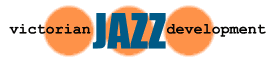 The Victorian Jazz Development Program